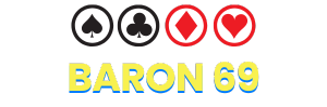 Logo BARON69
